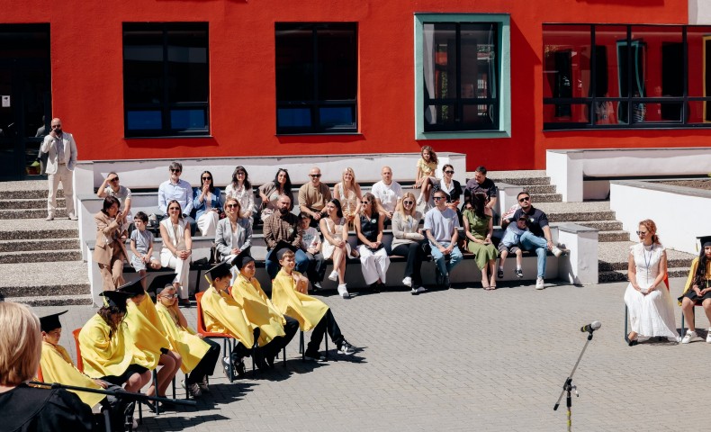 4B Graduation 2026 - image 14