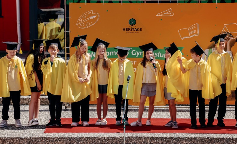 4B Graduation 2026 - image 12