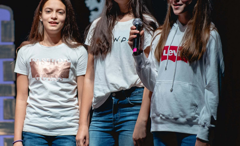 Christmas Play 2019 - image 224