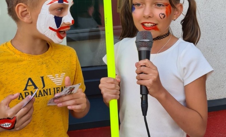 Международный Летний Лагерь 2022 – Cессия „Pop Star Dance” - image 120