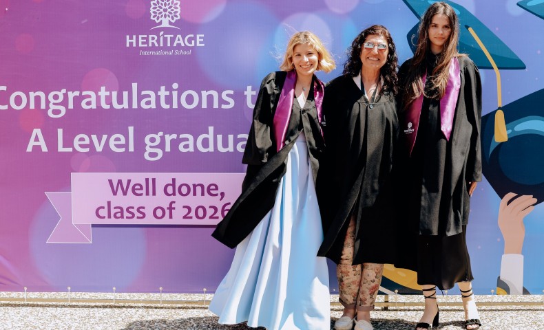 A Level Graduation 2026 - image 154