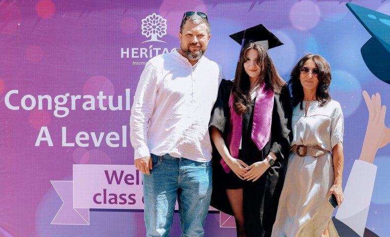 A Level Graduation 2026 - image 153