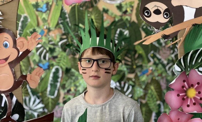 Международный Летний Лагерь 2022 – Cессия „Survivor” - image 96