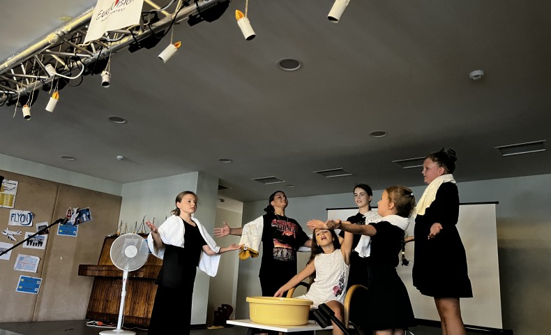 Международный Летний Лагерь 2022 – Cессия „Pop Star Dance” - image 49