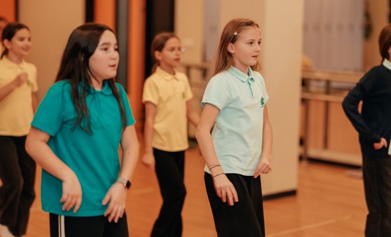 Dance Cheerleading Club - image 35