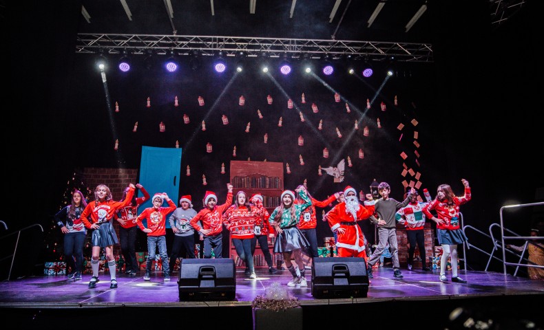 Primary Christmas Play 2022 - image 196