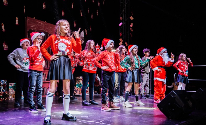 Primary Christmas Play 2022 - image 195