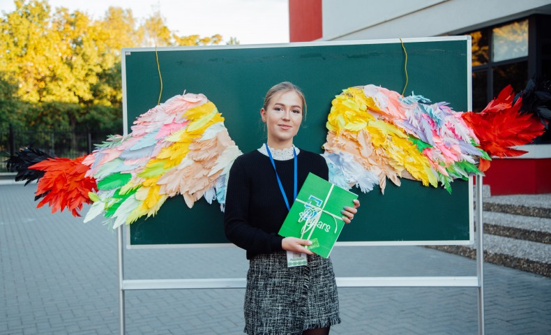 Teacher's Day at Heritage 2022 - image 19