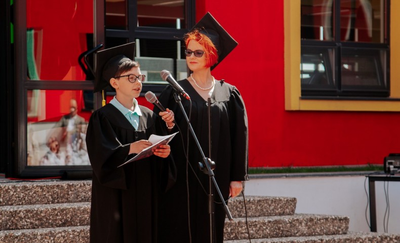 Primary Graduation 2023 - image 203