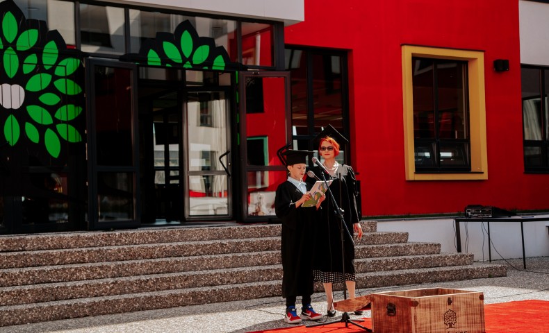 Primary Graduation 2023 - image 202