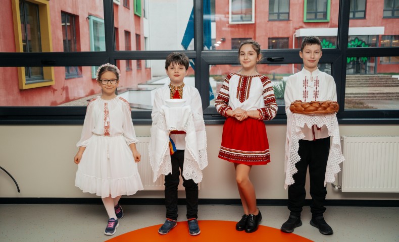 Baroness Janet Royall’s visit to Moldova (April 2023) - image 14