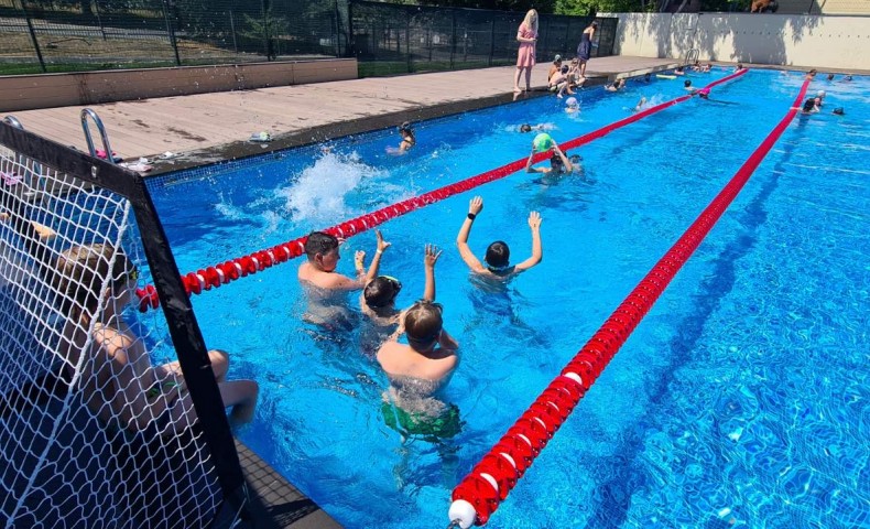 Международный Летний Лагерь 2022 – Cессия „Survivor” - image 57