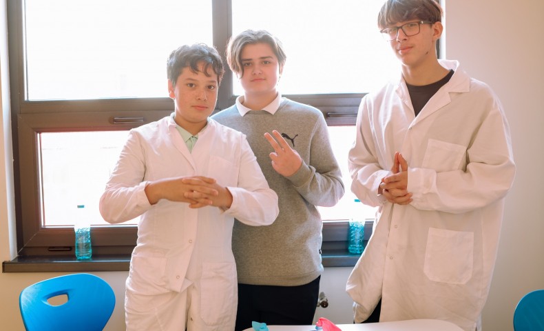 Science Fair 2025 - image 25