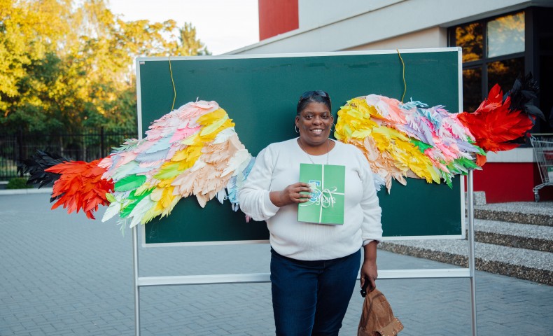 Teacher's Day at Heritage 2022 - image 25