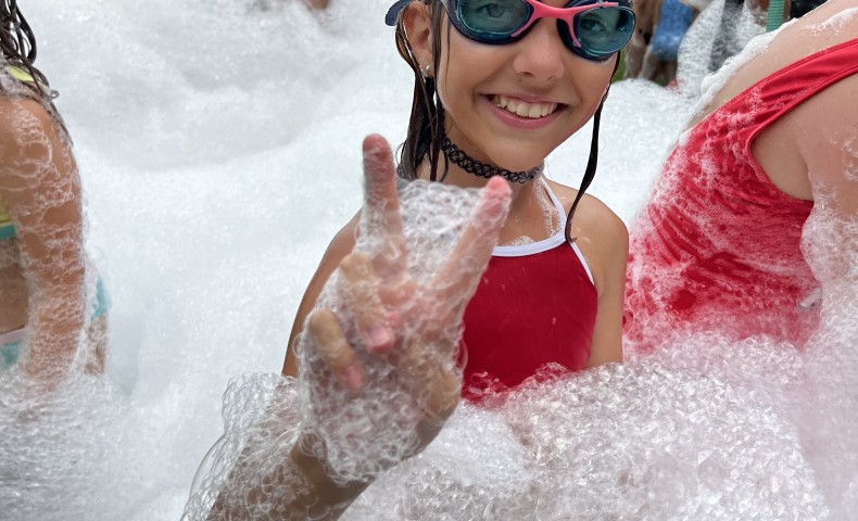 Международный Летний Лагерь 2022 – Cессия „Pop Star Dance” - image 110