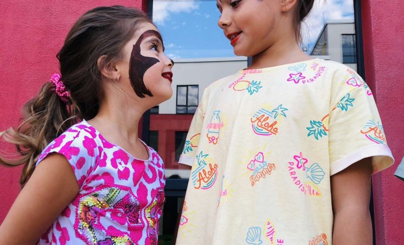 Международный Летний Лагерь 2022 – Cессия „Pop Star Dance” - image 140