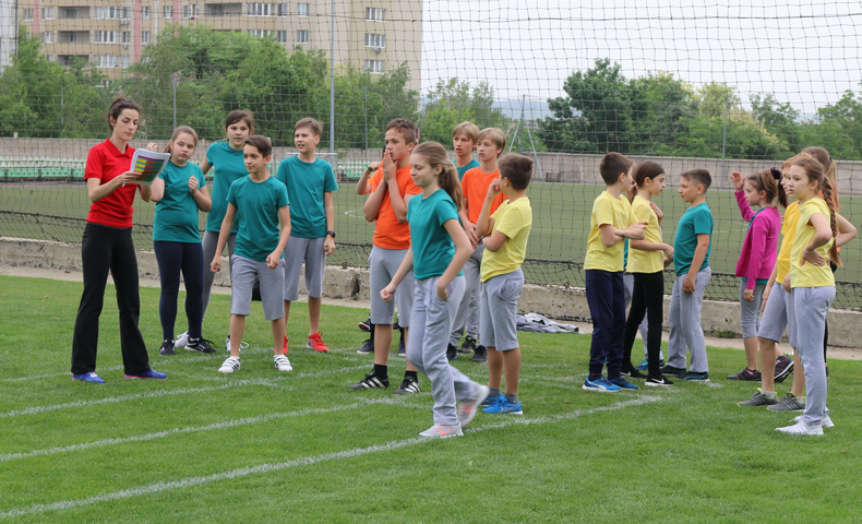 Sports Day - image 262