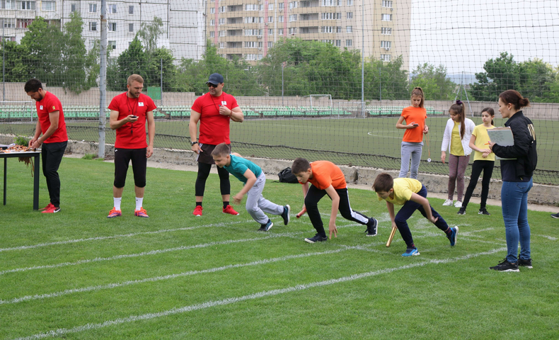 Sports Day - image 265