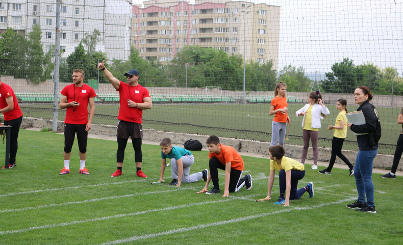 Sports Day - image 264