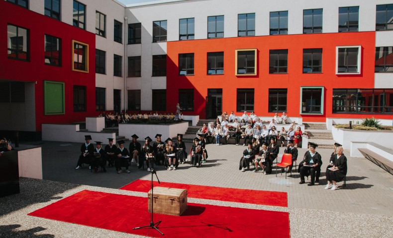 Primary Graduation 2023 - image 217