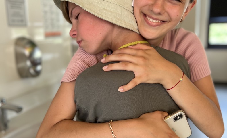 Международный Летний Лагерь 2022 – Cессия „A ticket to…” - image 112