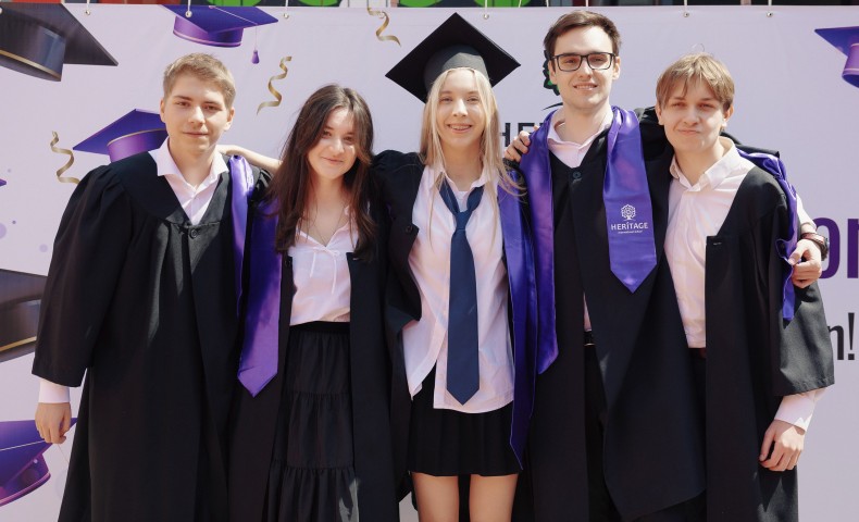 Lyceum Graduation 2023 - image 33