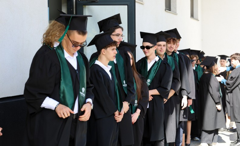 IGCSE Graduates - Class of 2025 - image 5