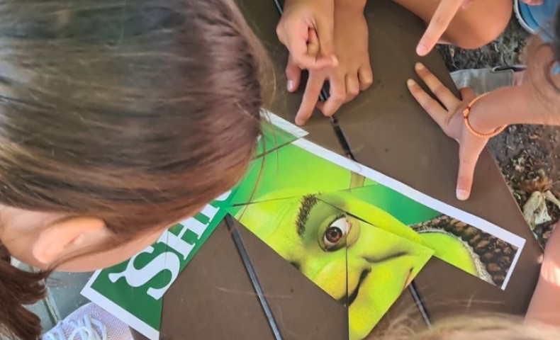 Международный Летний Лагерь 2022 – Cессия „Pop Star Dance” - image 87