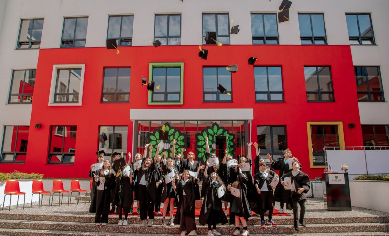 Primary Graduation 2023 - image 181