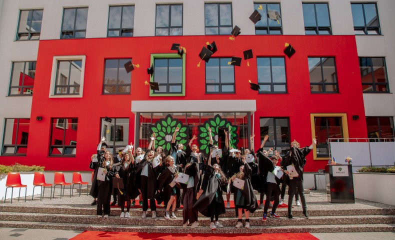 Primary Graduation 2023 - image 180