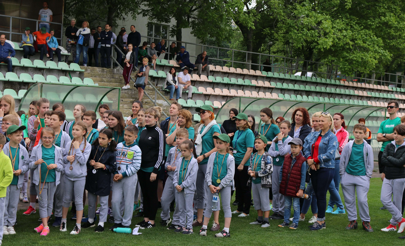 Sports Day - image 360