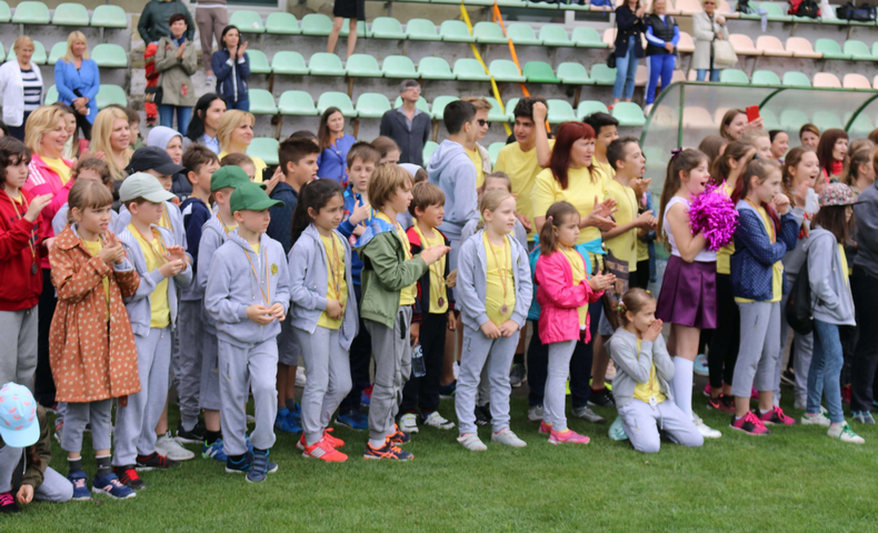 Sports Day - image 357