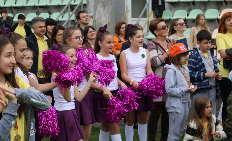 Sports Day - image 358