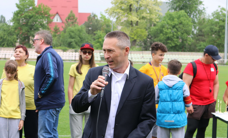 Sports Day - image 354