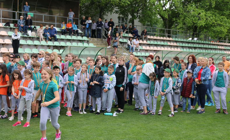 Sports Day - image 359