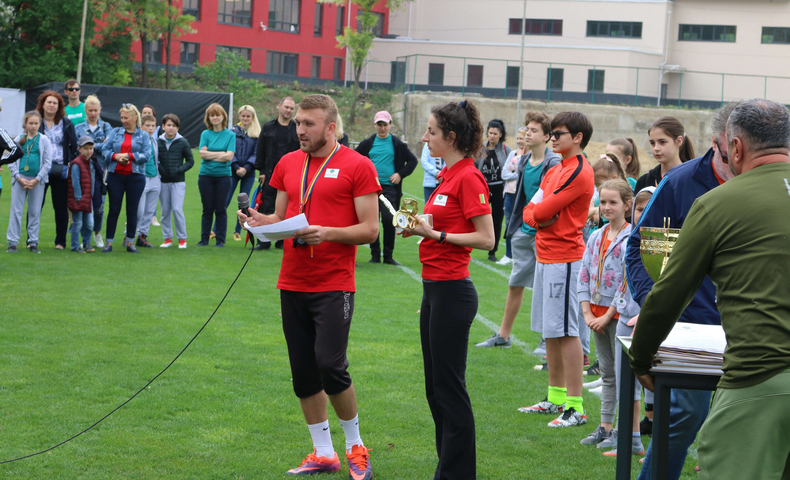 Sports Day - image 356