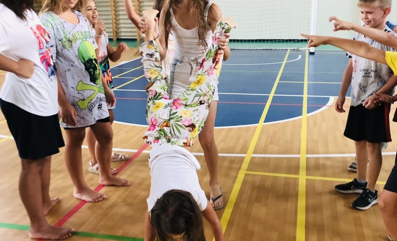 Международный Летний Лагерь 2022 – Cессия „Inside out” - image 171