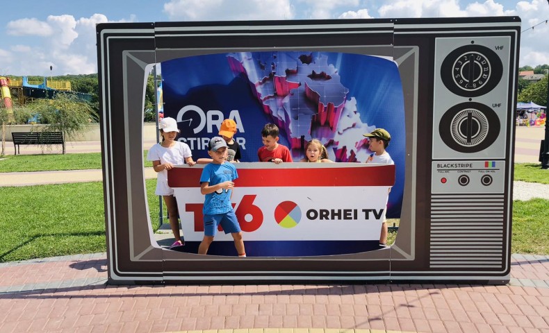 Международный Летний Лагерь 2022 – Cессия „Inside out” - image 174