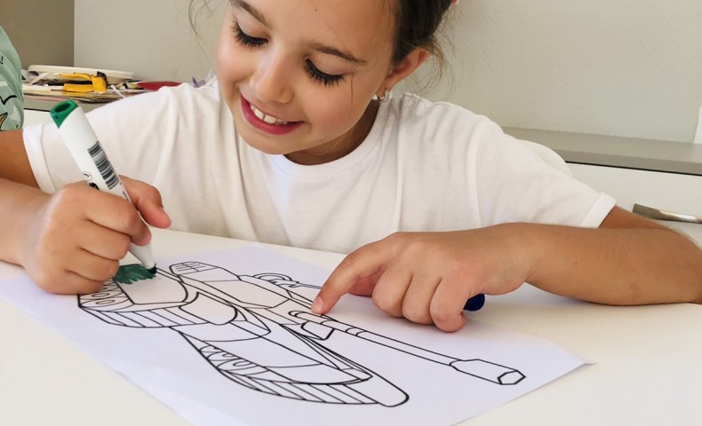 Международный Летний Лагерь 2022 – Cессия „Inside out” - image 172