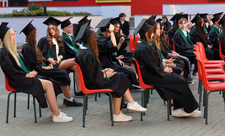 IGCSE Graduates - Class of 2025 - image 13