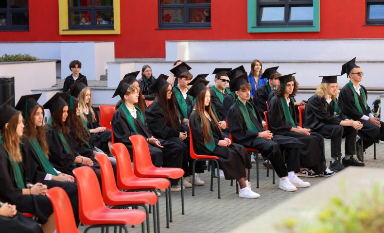 IGCSE Graduates - Class of 2025 - image 14