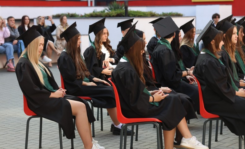 IGCSE Graduates - Class of 2025 - image 12