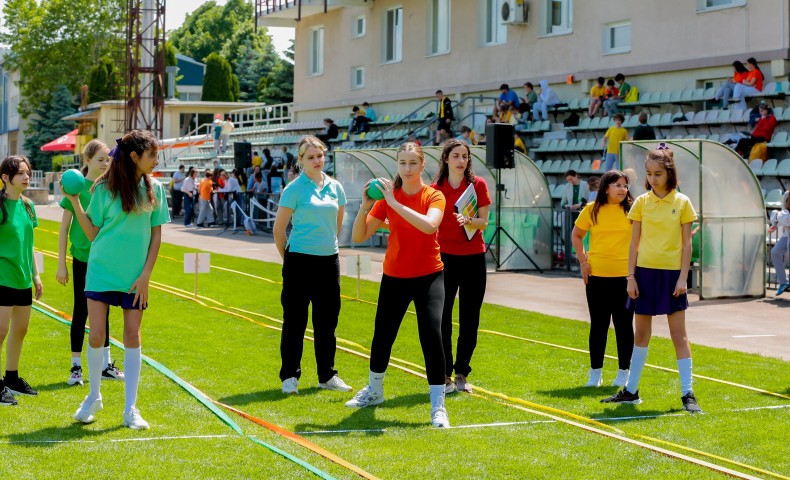 Sports Day 2025 - image 25