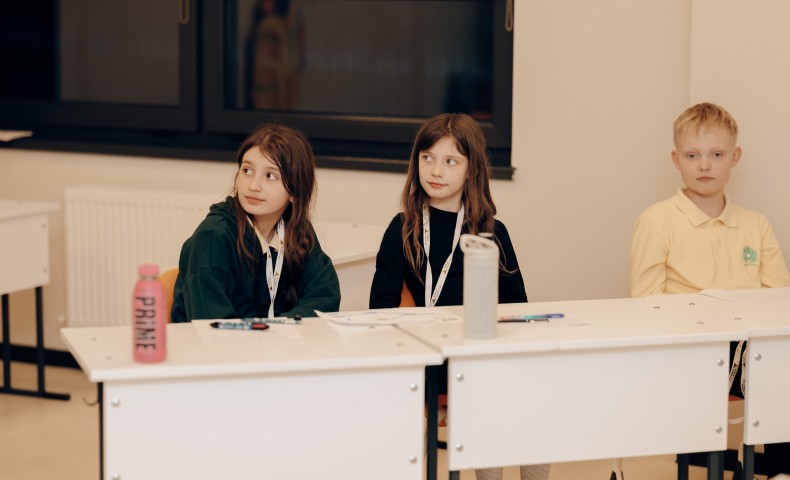 The World Scholar's Cup - image 69