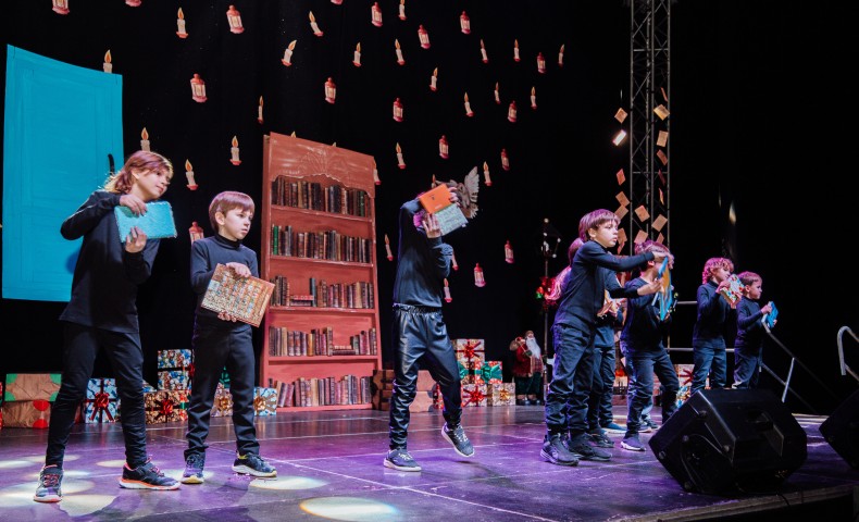 Primary Christmas Play 2022 - image 53