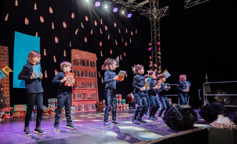 Primary Christmas Play 2022 - image 54