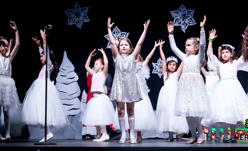 "Winter Adventure" - image 36