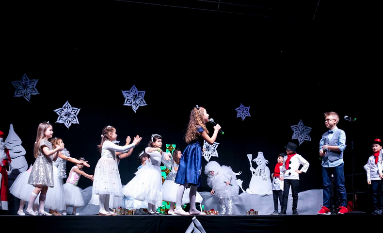 "Winter Adventure" - image 33