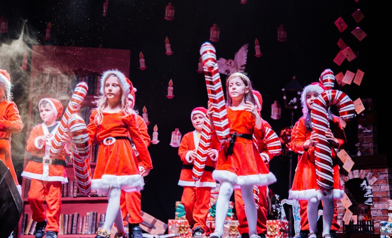 Primary Christmas Play 2022 - image 2