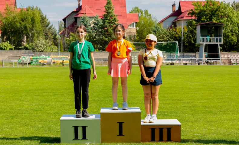 Sports Day 2025 - image 77